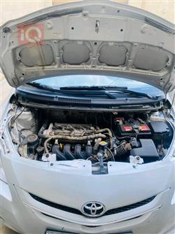 تويوتا يارس